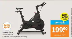 Albert Heijn FitBike Race 4 aanbieding