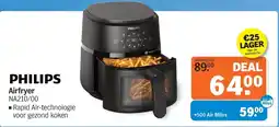 Albert Heijn Philips Airfryer aanbieding