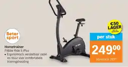 Albert Heijn FitBike Ride 5 iPlus aanbieding