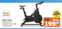 Albert Heijn FitBike Race 4 aanbieding