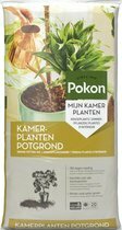 Bol.com Pokon Kamerplanten Potgrond - 20l - Potgrond (kamerplant) - 6 maanden voeding aanbieding