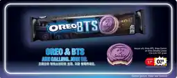 Kruidvat Oreo BTS, Oreo Classic en Oreo Double Creme aanbieding