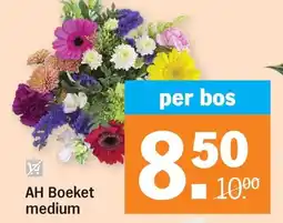 Albert Heijn AH Boeke medium aanbieding