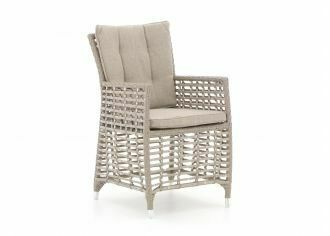 Kees Smit Manifesto Ortello dining tuinstoel aanbieding