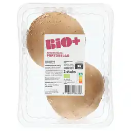 Dirk Bio+ Portobello per bak aanbieding