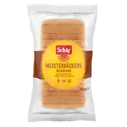 Dirk Schär Mehrkorn glutenvrij aanbieding