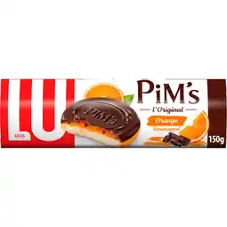 Dirk Lu Pim's cake sinaasappel chocolade aanbieding