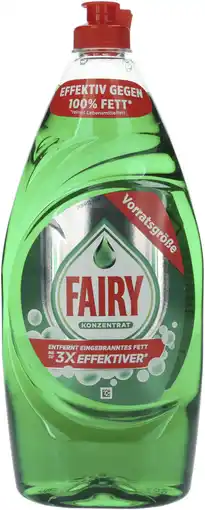 Dirk Fairy Afwasmiddel ultra krachtig aanbieding