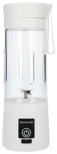 Dirk Draagbare blender aanbieding