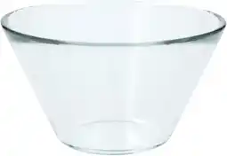 Dirk Glazen schaaltje 13 cm aanbieding