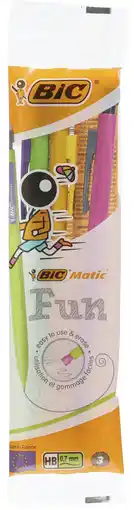 Dirk Bic Vulpotloden aanbieding