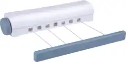 Dirk Alpina automatische waslijn aanbieding