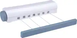Dirk Alpina automatische waslijn aanbieding