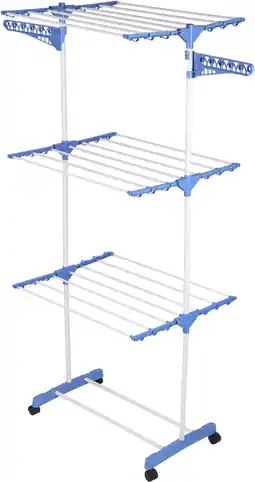 Dirk Droogtoren 3 etages aanbieding