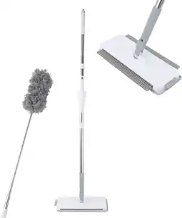Dirk Nexxt 5-in-1 multifunctionele mop aanbieding