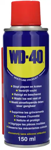Dirk WD40 aanbieding