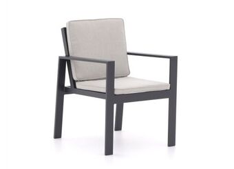 Kees Smit Bellagio Vezzano dining tuinstoel aanbieding