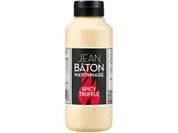 Hoogvliet Jean Baton Spicy truffel mayonaise aanbieding
