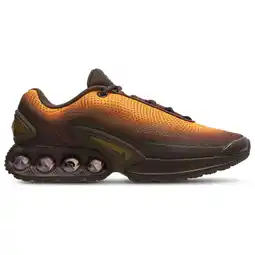 Foot Locker Nike Air Max Sneakers Heren - Bruin - Maat 46 - Mesh/Synthetisch aanbieding