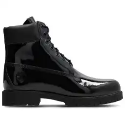 Foot Locker Timberland 6 Inch Laarzen Heren - Zwart - Maat 40 - Leer aanbieding