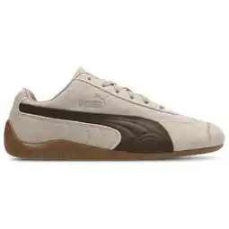 Foot Locker Puma Speedcat Sneakers Heren - Tarwe - Maat 41 - Suède aanbieding