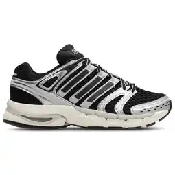 Foot Locker Adidas Adistar Kindersneakers - Zwart - Maat 38 - Mesh/Synthetisch aanbieding