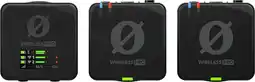Coolblue Rode Wireless Pro aanbieding