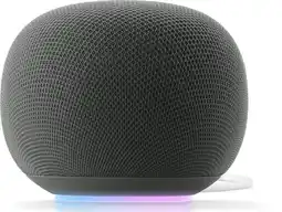 Coolblue Google Home Speaker Grijs aanbieding