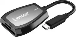 Coolblue Lexar Professional RW-470 Reader microSD / SD aanbieding