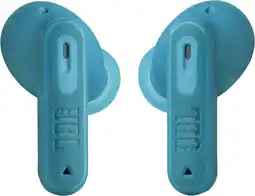 Coolblue JBL Tune Beam 2 Blauw aanbieding