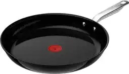 Coolblue Tefal Experience Ceram Koekenpan 30 cm aanbieding