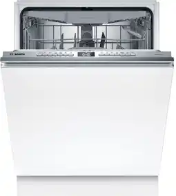 Coolblue Bosch SMV6YCX07E aanbieding