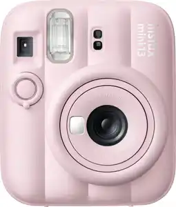 Coolblue Fujifilm Instax Mini 13 Candy Pink aanbieding