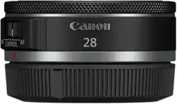 Coolblue Canon RF 28mm f/2.8 STM aanbieding