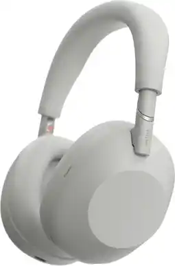 Coolblue Sony WH-1000XM6 Zilver aanbieding