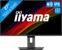 Coolblue iiyama ProLite XB2797HSN-B1 aanbieding