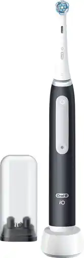 Coolblue Oral-B iO 3N Zwart aanbieding