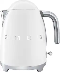 Coolblue SMEG KLF03WHEU Wit aanbieding