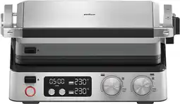 Coolblue Braun MultiGrill 7 CG7044 aanbieding