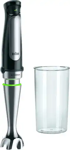 Coolblue Braun MultiQuick 7 MQ7000X aanbieding