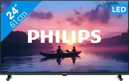 Coolblue Philips Led 24 PHS6050 (2025) aanbieding