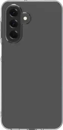 Coolblue BlueBuilt Samsung Galaxy A17 4G/5G Back Cover Transparant aanbieding
