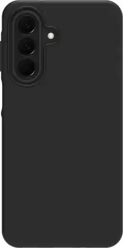 Coolblue BlueBuilt Samsung Galaxy A27 Back Cover Zwart aanbieding