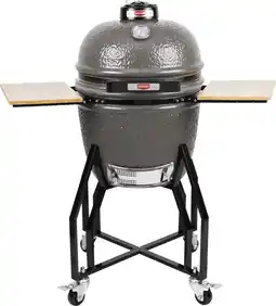 Coolblue Grill Guru Original Medium aanbieding