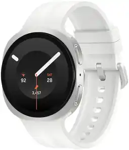 Coolblue Samsung Galaxy Watch 9 Wit 40mm aanbieding