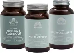 De Online Drogist Mattisson HealthStyle Basis Vrouw Bundel aanbieding