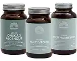 De Online Drogist Mattisson HealthStyle Basis Vrouw Bundel aanbieding