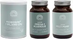 De Online Drogist Mattisson HealthStyle Zwanger/Mama Bundel aanbieding