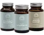 De Online Drogist Mattisson HealthStyle Immuunsysteem Bundel aanbieding