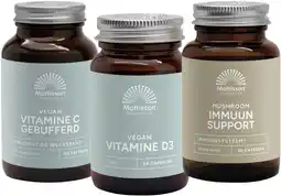 De Online Drogist Mattisson HealthStyle Immuunsysteem Bundel aanbieding